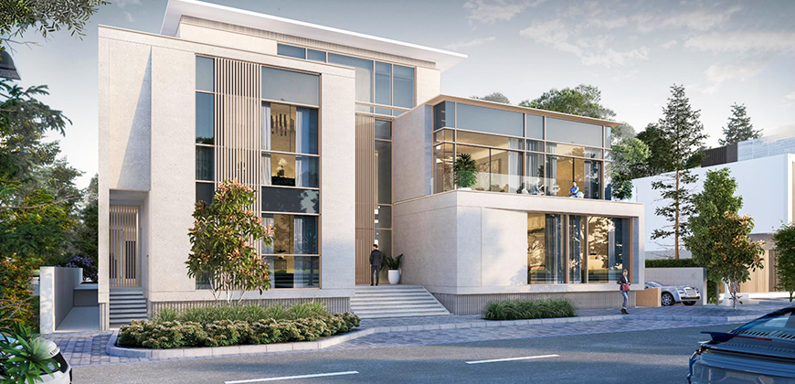 villa sale dubai